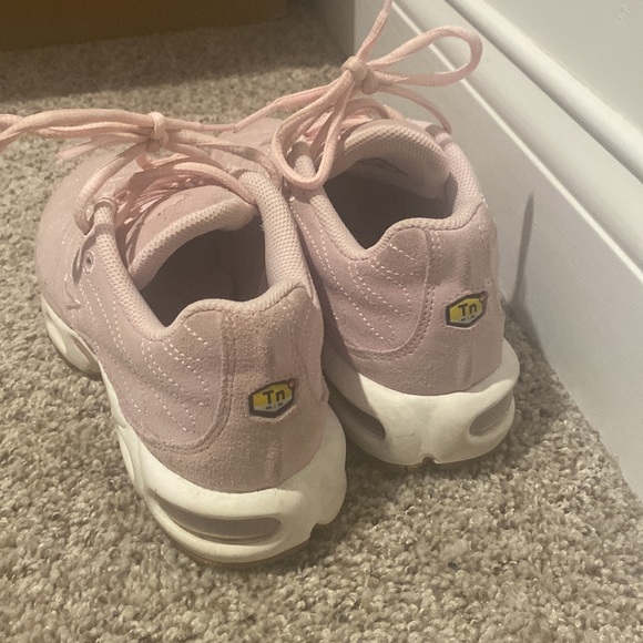 Nike Air max pink - Picture 2 of 3